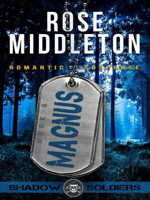 cover image of Magnus